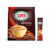 SUPER Instant 3 in 1 Regular Coffee