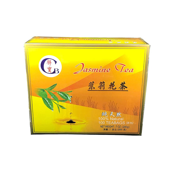 CB Jasmine Tea Bags